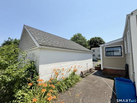 46 Garden Drive Bridgeport CT 06606
