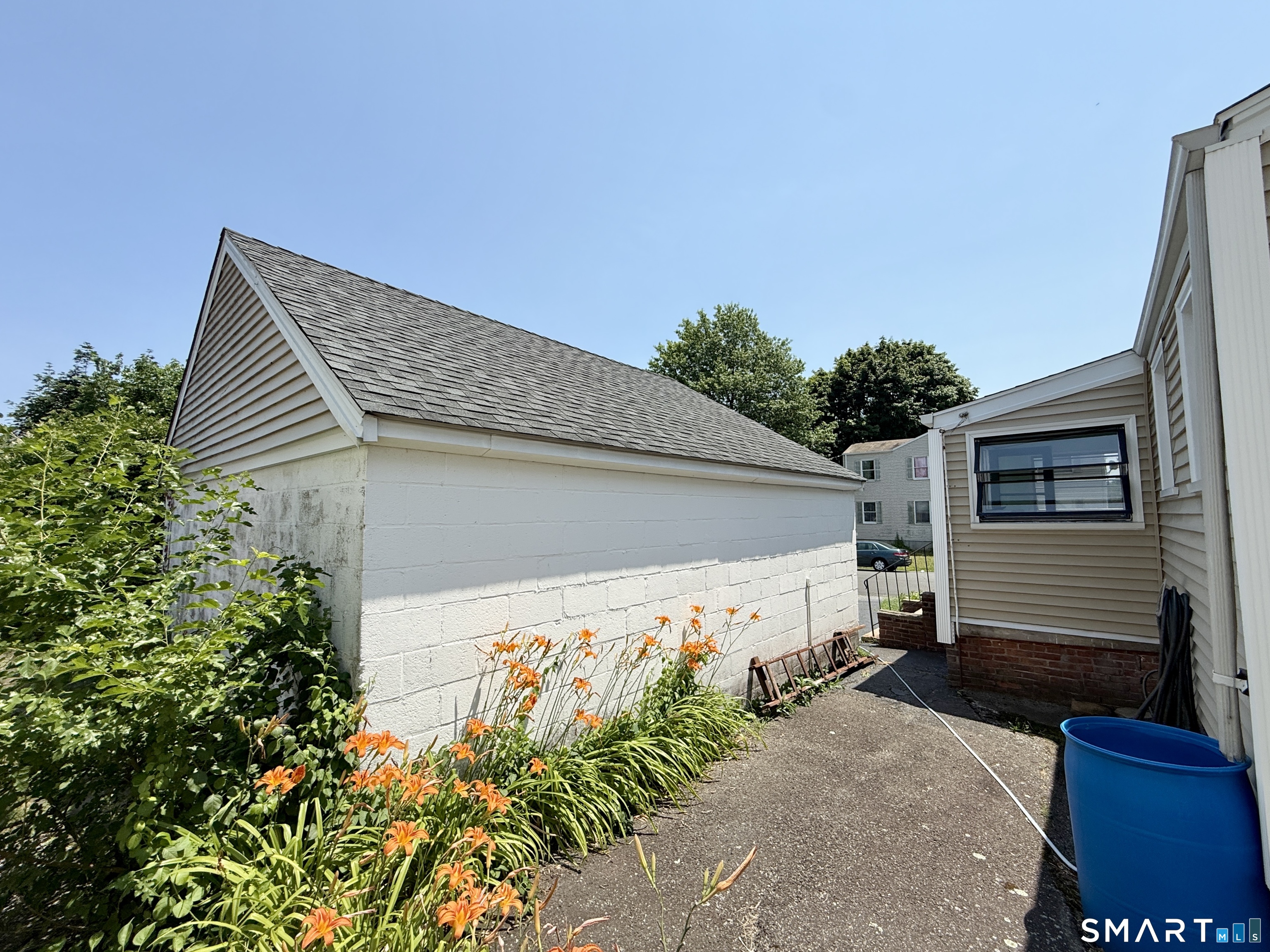 46 Garden Drive Bridgeport CT 06606