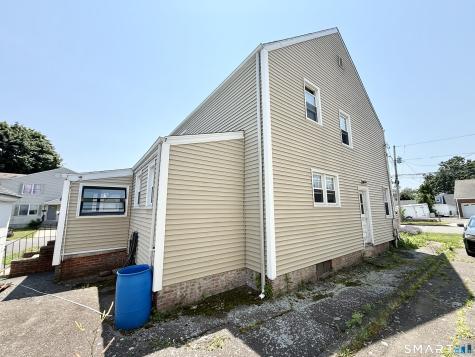 46 Garden Drive Bridgeport CT 06606