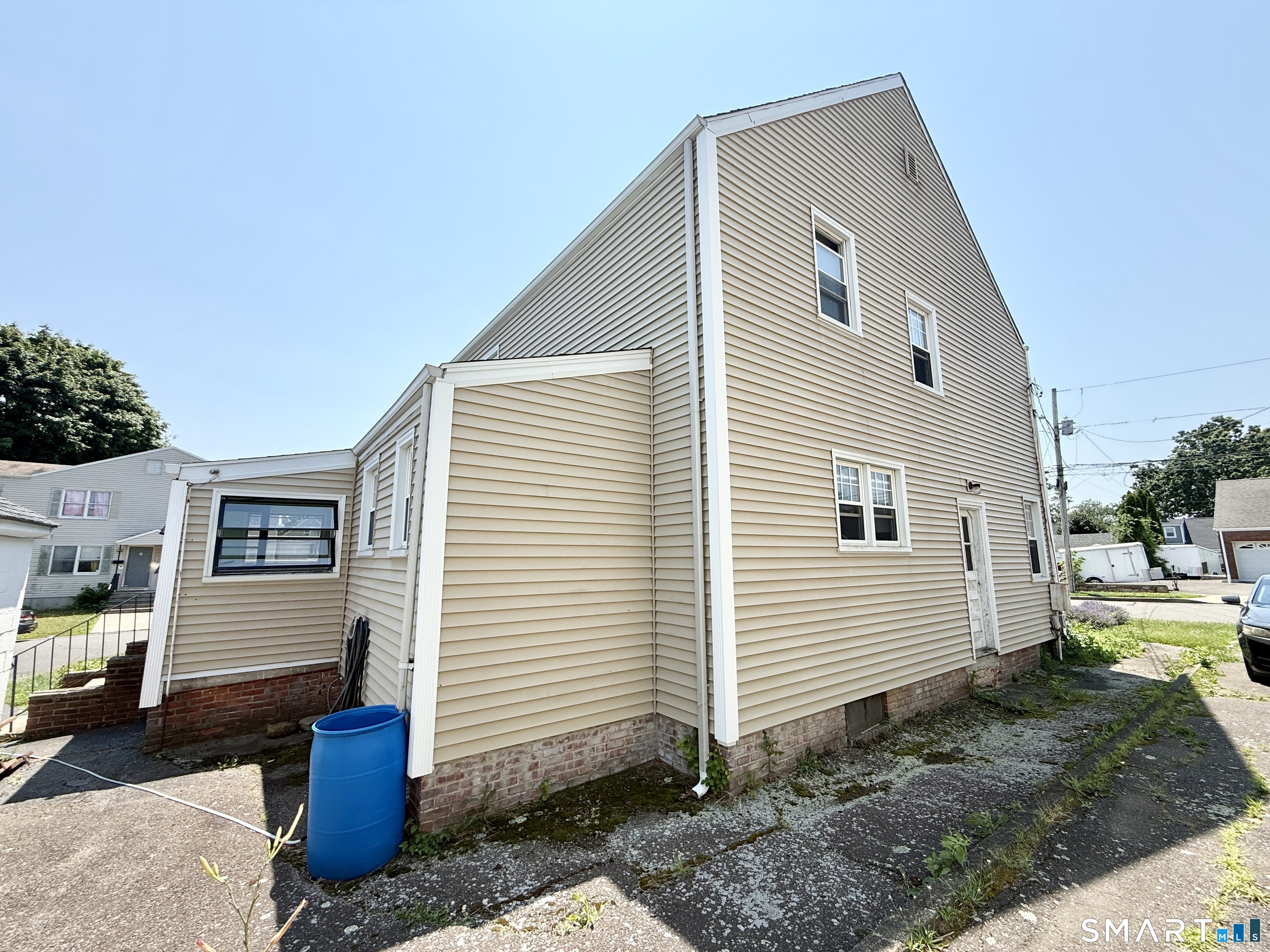 46 Garden Drive Bridgeport CT 06606