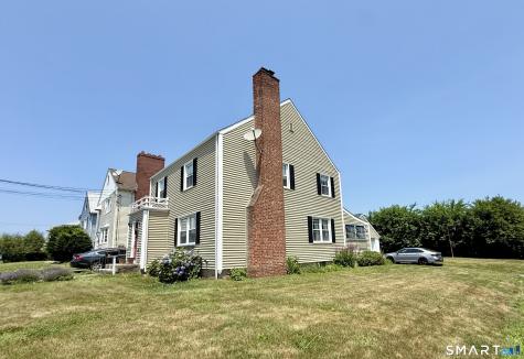 46 Garden Drive Bridgeport CT 06606