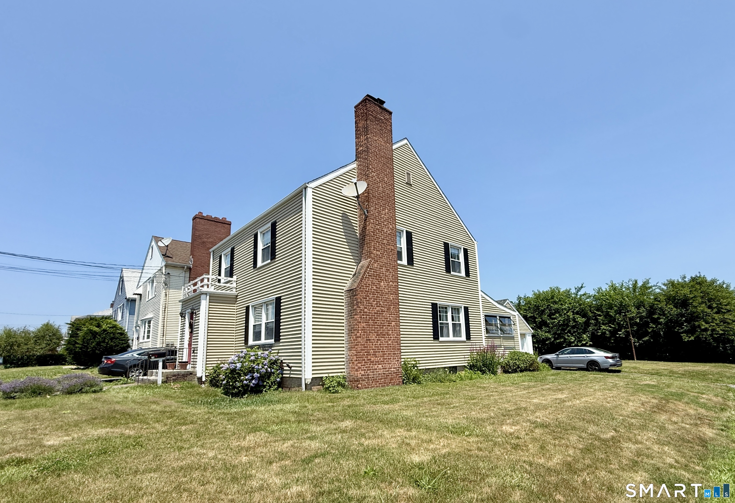 46 Garden Drive Bridgeport CT 06606