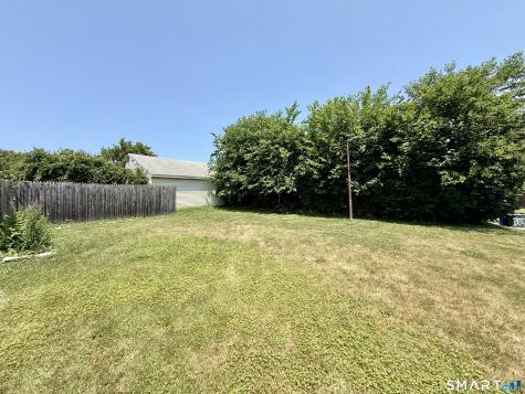 46 Garden Drive Bridgeport CT 06606