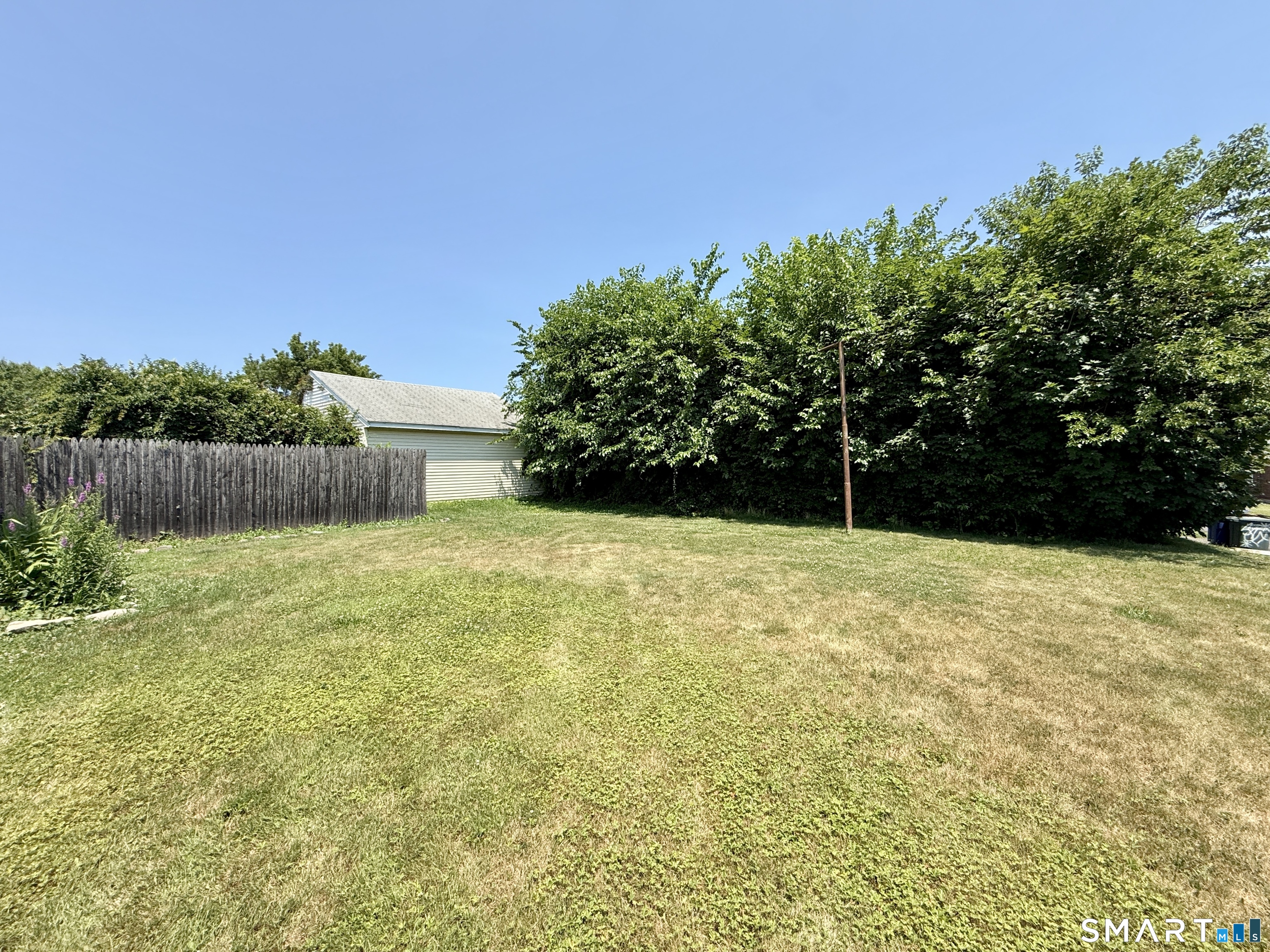 46 Garden Drive Bridgeport CT 06606