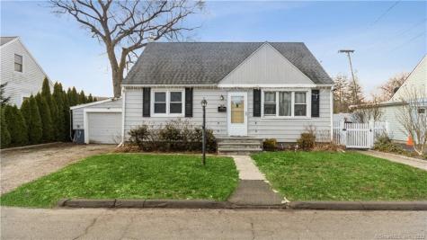20 South Avenue Danbury CT 06810