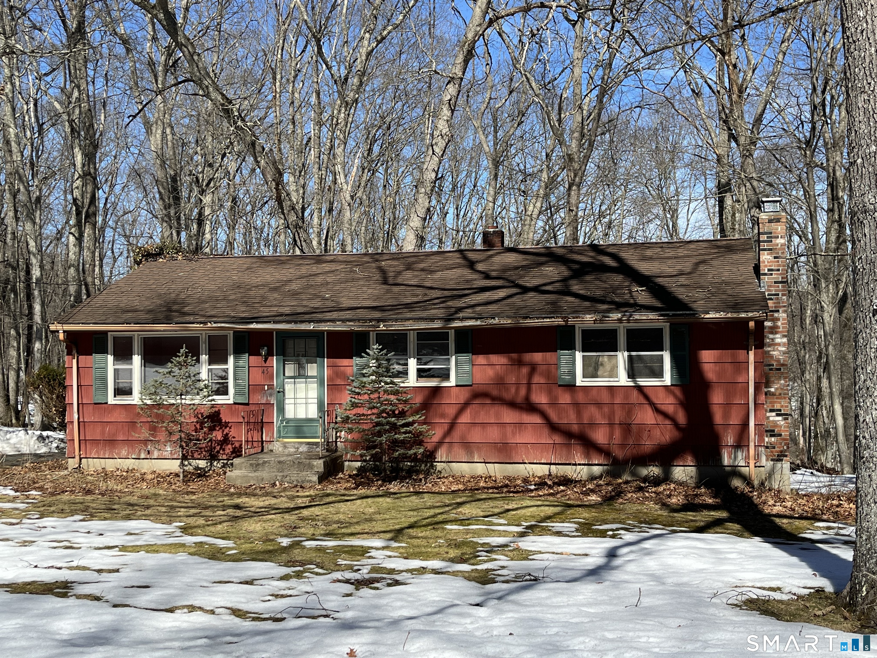Tolland CT 06084