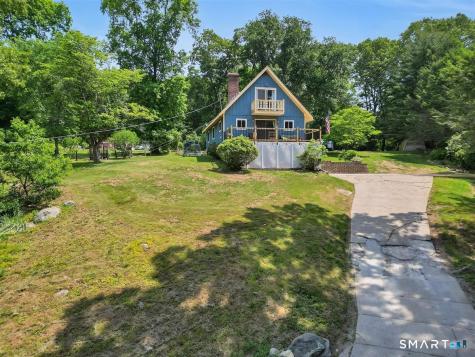 254 Mccall Road Lebanon CT 06249