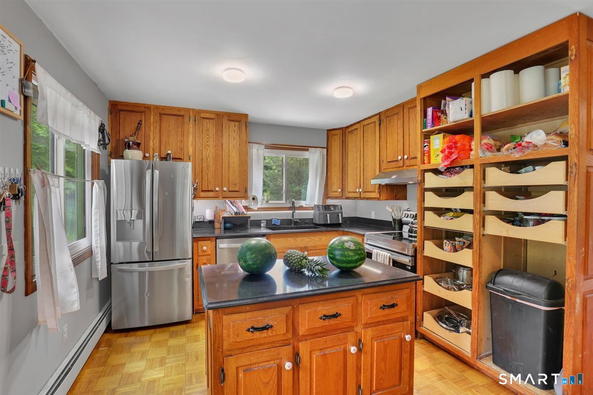 254 Mccall Road Lebanon CT 06249