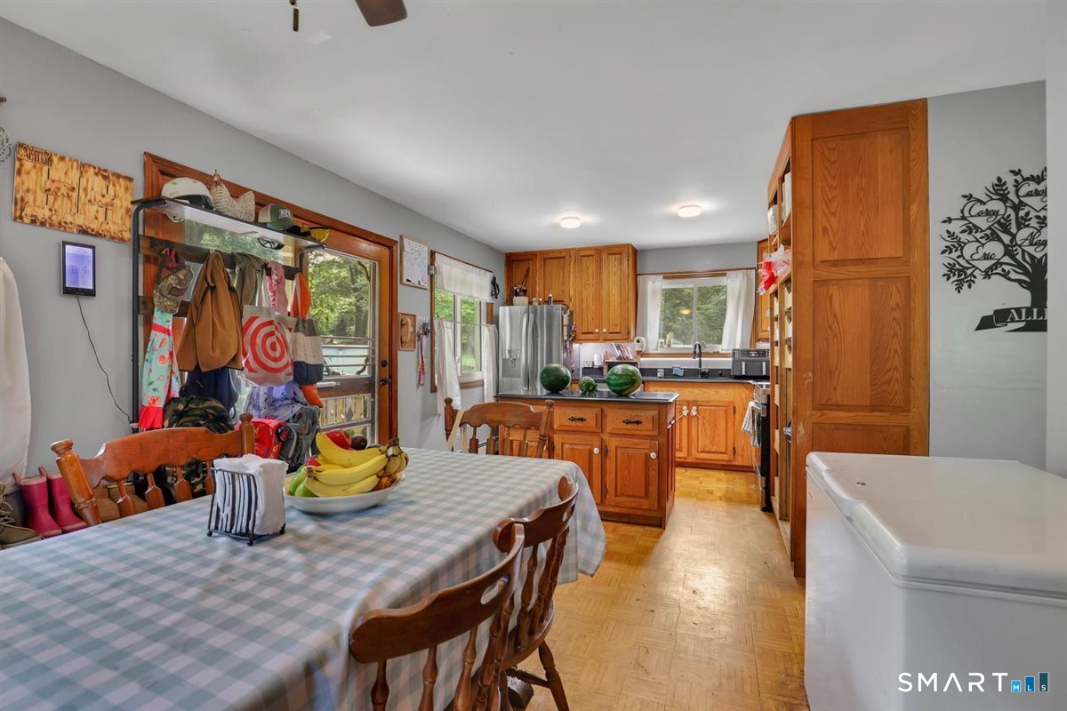254 Mccall Road Lebanon CT 06249