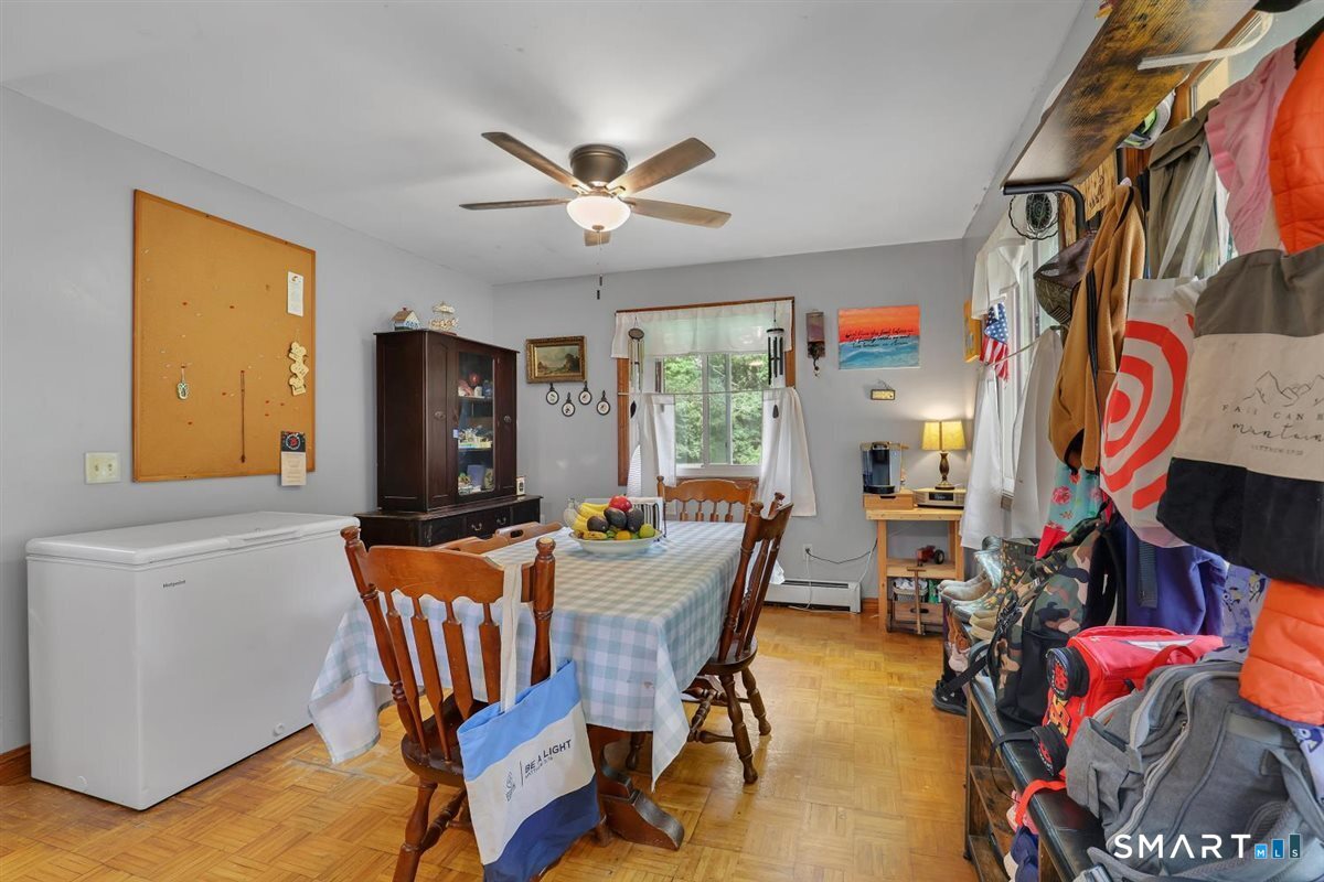 254 Mccall Road Lebanon CT 06249