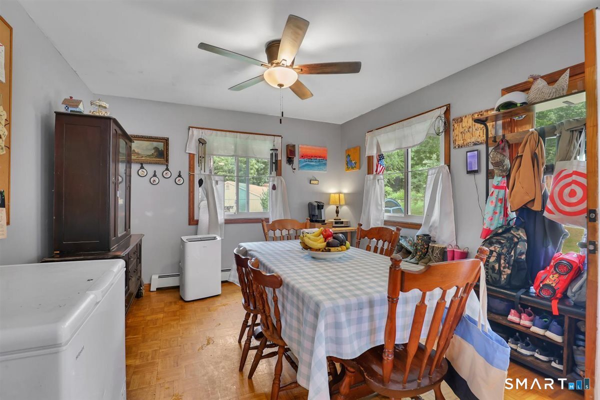 254 Mccall Road Lebanon CT 06249