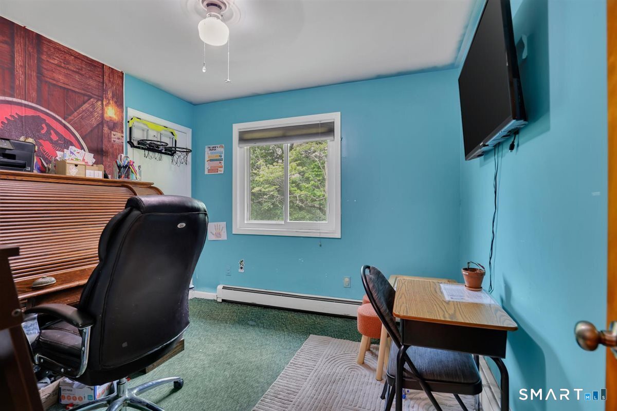 254 Mccall Road Lebanon CT 06249