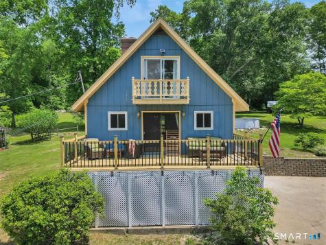 254 Mccall Road Lebanon CT 06249