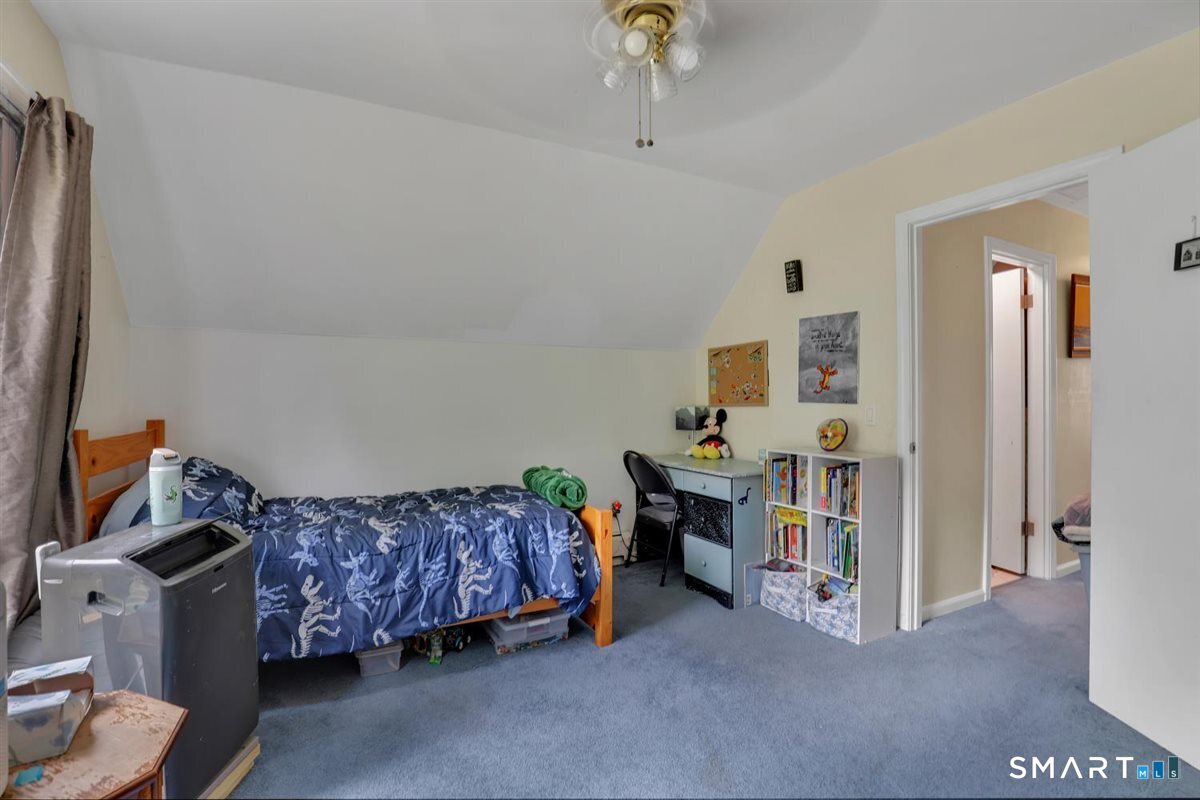 254 Mccall Road Lebanon CT 06249