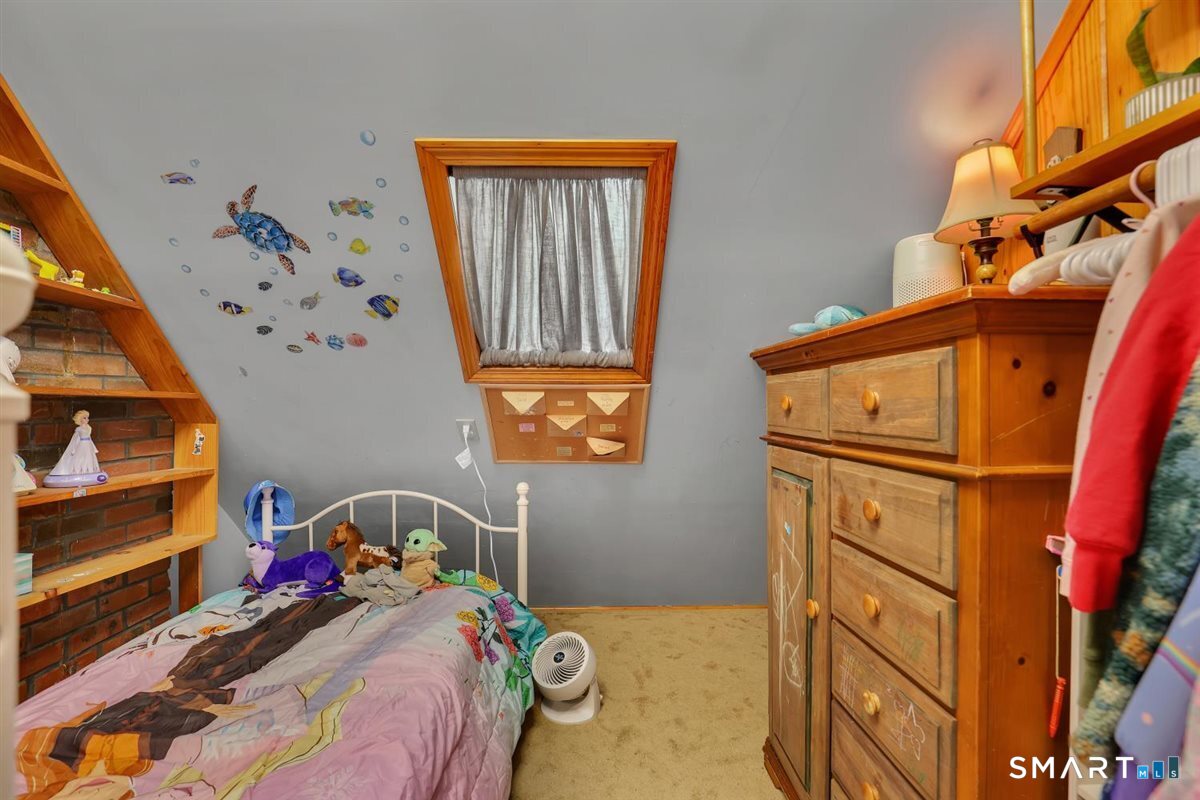 254 Mccall Road Lebanon CT 06249