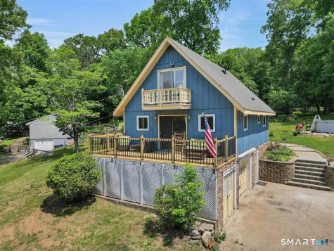 254 Mccall Road Lebanon CT 06249