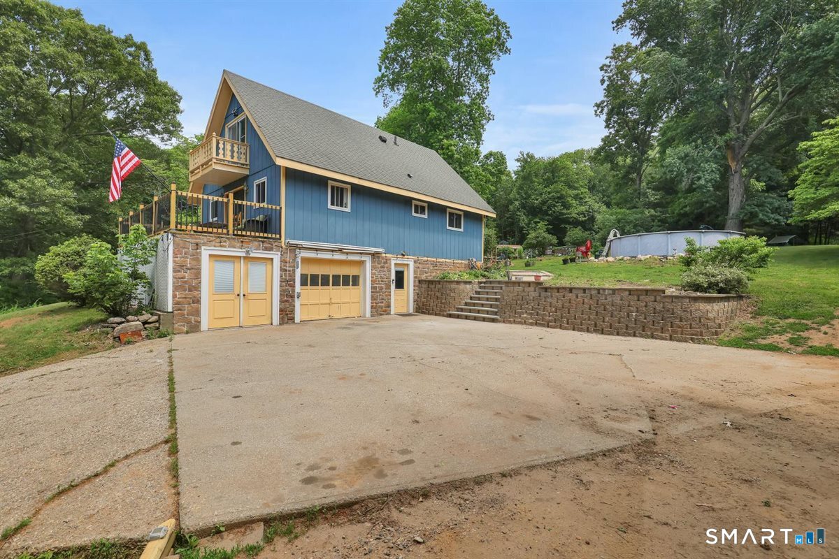 254 Mccall Road Lebanon CT 06249