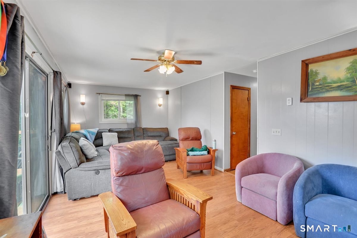 254 Mccall Road Lebanon CT 06249