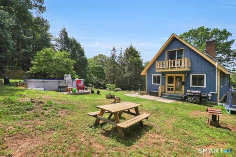 254 Mccall Road Lebanon CT 06249