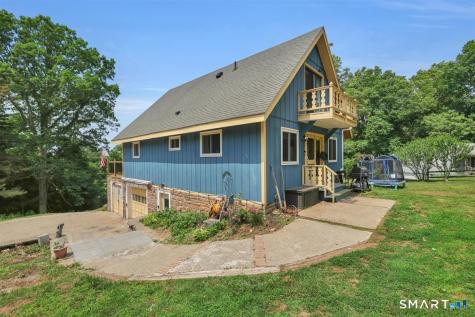 254 Mccall Road Lebanon CT 06249