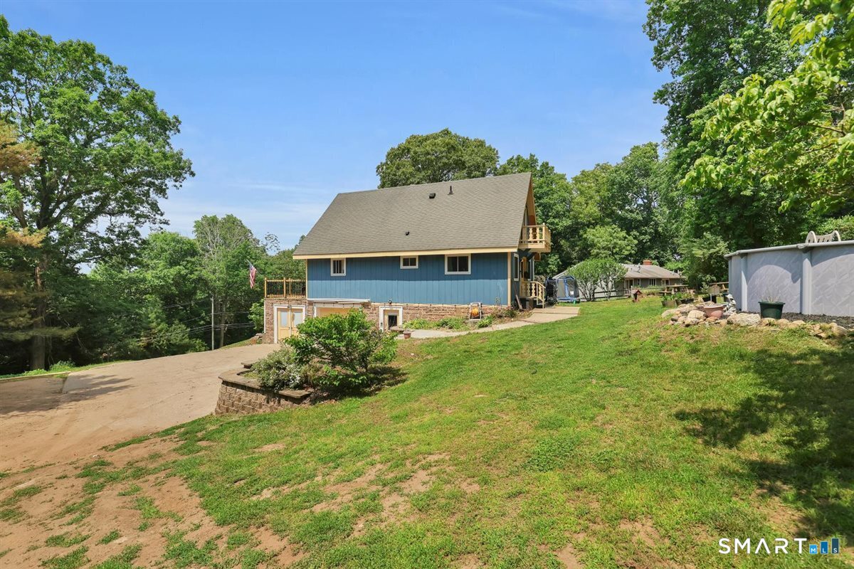 254 Mccall Road Lebanon CT 06249