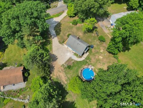254 Mccall Road Lebanon CT 06249