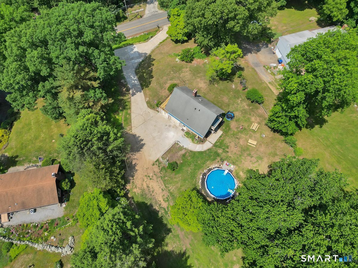 254 Mccall Road Lebanon CT 06249