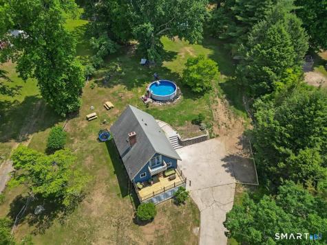 254 Mccall Road Lebanon CT 06249