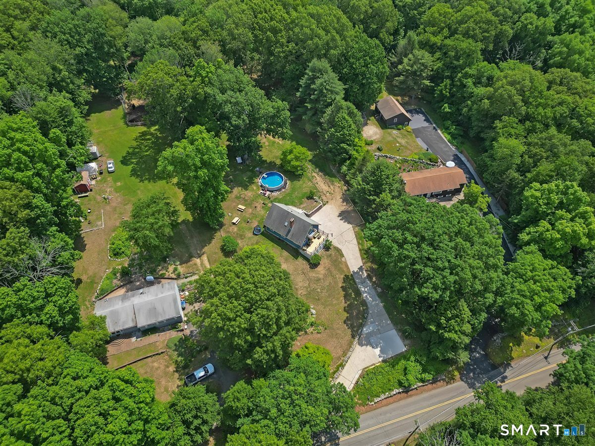 254 Mccall Road Lebanon CT 06249