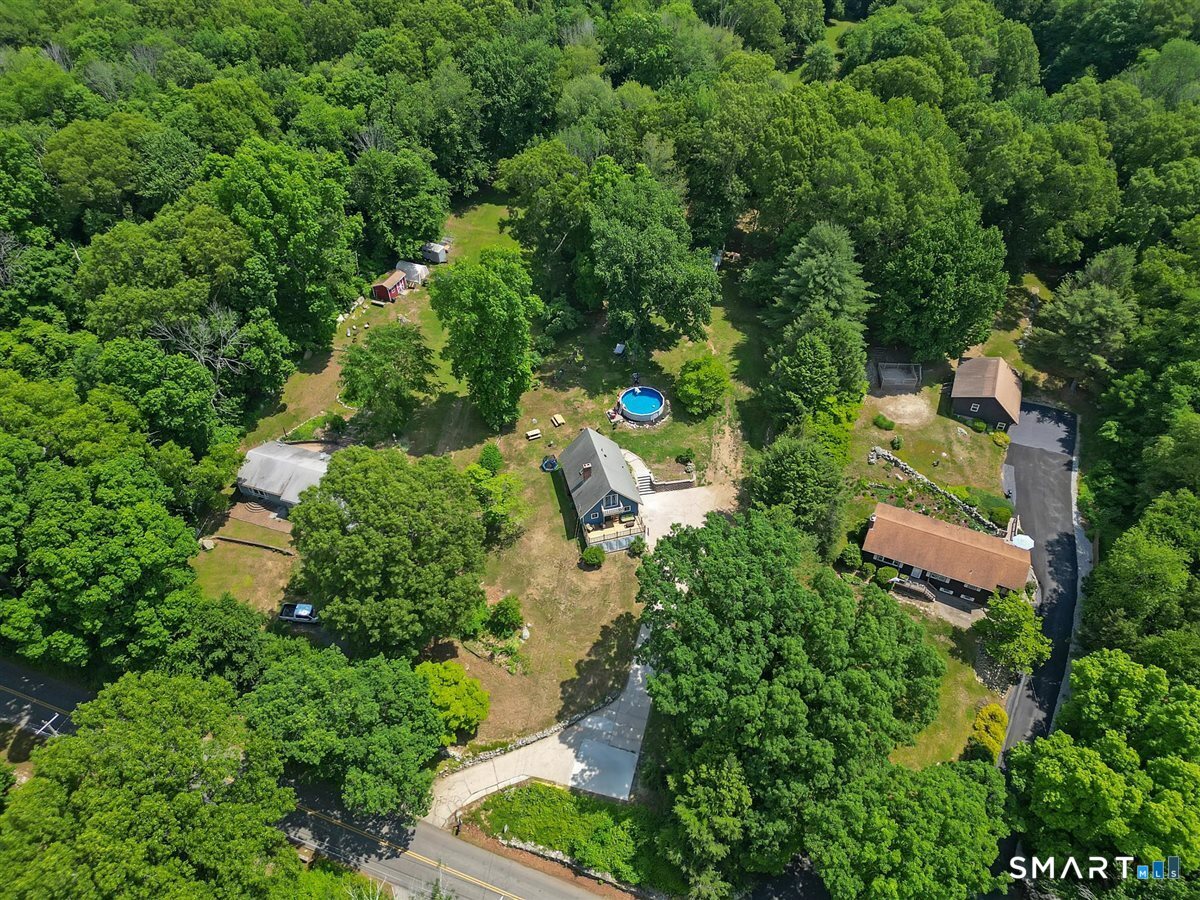 254 Mccall Road Lebanon CT 06249