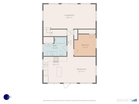 254 Mccall Road Lebanon CT 06249