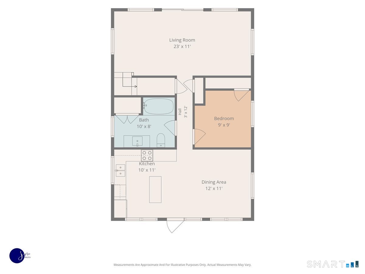 254 Mccall Road Lebanon CT 06249