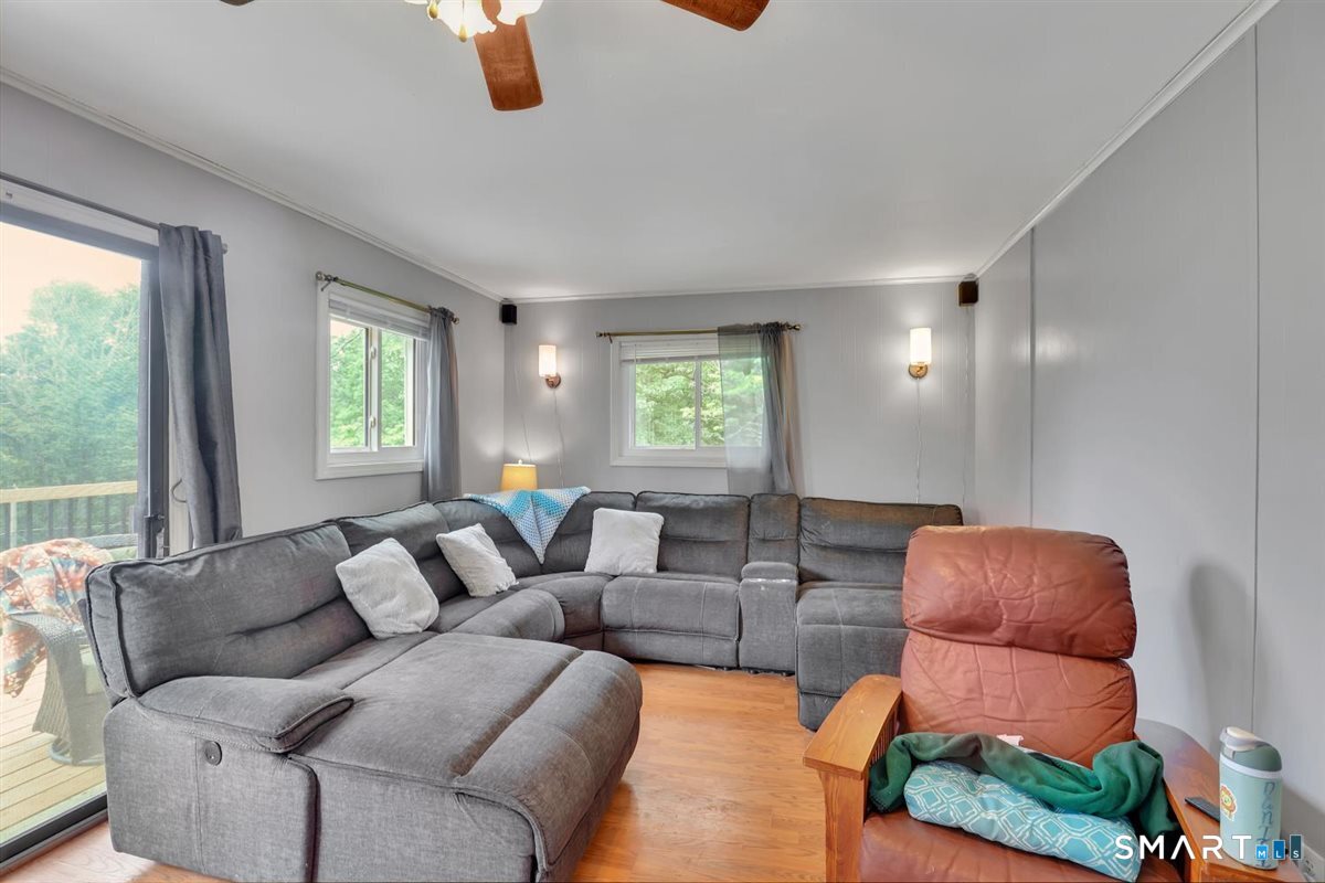 254 Mccall Road Lebanon CT 06249