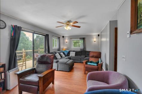 254 Mccall Road Lebanon CT 06249