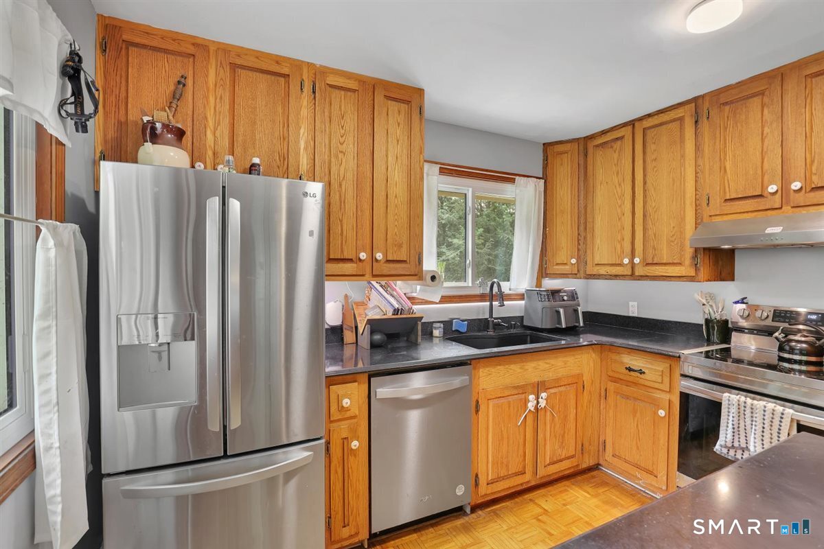 254 Mccall Road Lebanon CT 06249