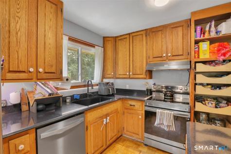 254 Mccall Road Lebanon CT 06249