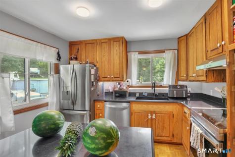 254 Mccall Road Lebanon CT 06249