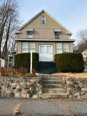 167 Spring Street Torrington CT 06790