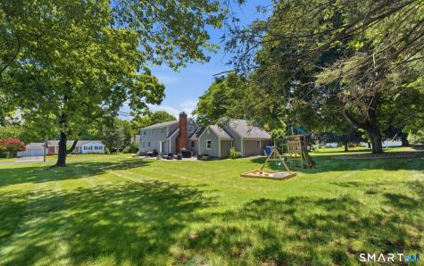 9 Pond Side Drive Wethersfield CT 06109