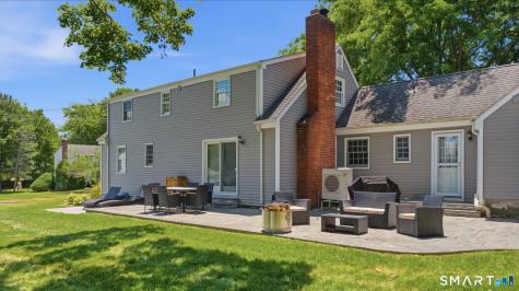 9 Pond Side Drive Wethersfield CT 06109