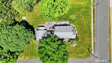 9 Pond Side Drive Wethersfield CT 06109