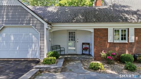 9 Pond Side Drive Wethersfield CT 06109