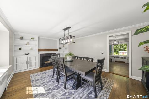 19 Westwood Drive Simsbury CT 06070