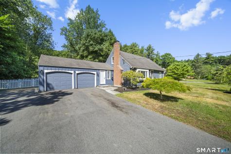 19 Westwood Drive Simsbury CT 06070