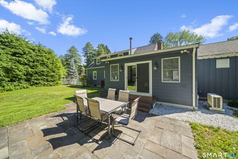19 Westwood Drive Simsbury CT 06070