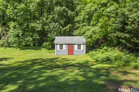 19 Westwood Drive Simsbury CT 06070