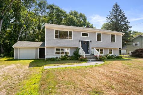 146 Black Point Road East Lyme CT 06357