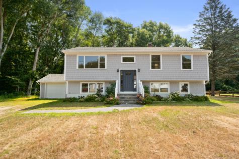 146 Black Point Road East Lyme CT 06357