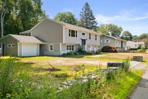 146 Black Point Road East Lyme CT 06357