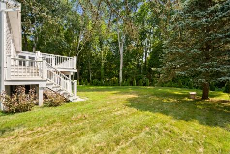 146 Black Point Road East Lyme CT 06357